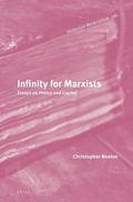 Cover: Infinity for Marxists - Brill