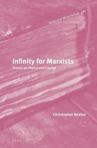 Enlarge image Cover: Infinity for Marxists - Brill