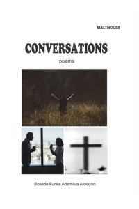 Abbildung von: Conversations - Malthouse Press