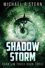Cover: Shadow Storm - Next Chapter