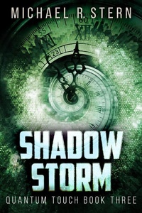 Enlarge image Cover: Shadow Storm - Next Chapter