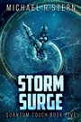 Cover: Storm Surge - Next Chapter