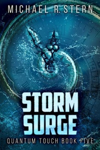 Enlarge image Cover: Storm Surge - Next Chapter