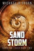 Cover: Sand Storm - Next Chapter