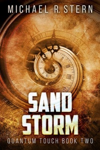 Enlarge image Cover: Sand Storm - Next Chapter