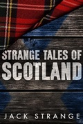 Cover: Strange Tales of Scotland - Next Chapter
