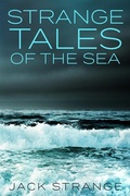 Cover: Strange Tales of the Sea - Next Chapter