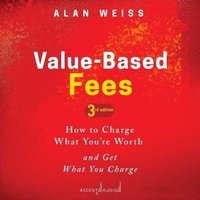 Abbildung von: Value-Based Fees - Ascent Audio