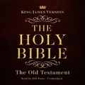Cover: The Complete Old Testament Audio Bible: King James Version - MADE FOR SUCCESS
