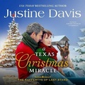 Cover: A Texas Christmas Miracle - Blackstone Publishing