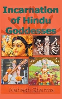 Abbildung von: Incarnation of Hindu Goddesses - mds0