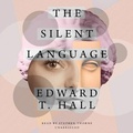 Cover: The Silent Language - Blackstone Publishing