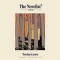 Cover: The Novelist - Blackstone Publishing