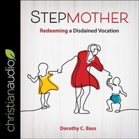Enlarge image Cover: Stepmother - Christianaudio