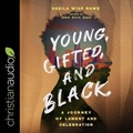 Cover: Young, Gifted, and Black - Christianaudio
