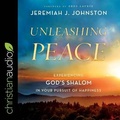 Cover: Unleashing Peace - Christianaudio