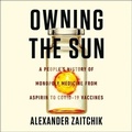 Cover: Owning the Sun - HighBridge Audio