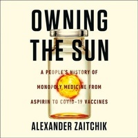 Enlarge image Cover: Owning the Sun - HighBridge Audio