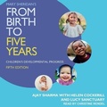 Cover: Mary Sheridan's from Birth to Five Years - Tantor Audio