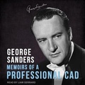 Cover: Memoirs of a Professional CAD - Tantor Audio