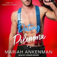 Abbildung von: The Dating Dilemma - Tantor Audio