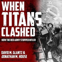 Enlarge image Cover: When Titans Clashed - Tantor Audio