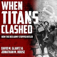 Enlarge image Cover: When Titans Clashed - Tantor Audio