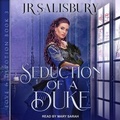 Cover: Seduction of a Duke - Tantor Audio