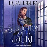 Enlarge image Cover: Seduction of a Duke - Tantor Audio