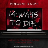 Enlarge image Cover: 14 Ways to Die - Tantor Audio