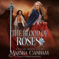 Enlarge image Cover: The Blood of Roses - Tantor Audio