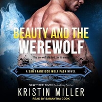 Enlarge image Cover: Beauty and the Werewolf - Tantor Audio