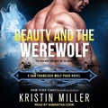 Cover: Beauty and the Werewolf - Tantor Audio