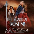 Cover: The Blood of Roses - Tantor Audio
