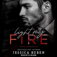 Enlarge image Cover: Light My Fire - Tantor Audio