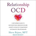 Cover: Relationship Ocd - Tantor Audio