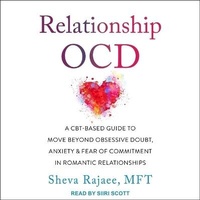 Enlarge image Cover: Relationship Ocd - Tantor Audio