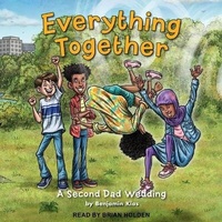 Enlarge image Cover: Everything Together - Tantor Audio