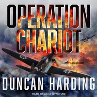 Enlarge image Cover: Operation Chariot - Tantor Audio