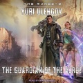 Cover: The Guardian of the Verge - Tantor Audio