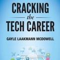 Cover: Cracking the Tech Career - Ascent Audio