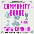 Cover: Community Board - HarperCollins