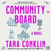 Enlarge image Cover: Community Board - HarperCollins