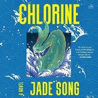 Enlarge image Cover: Chlorine - HarperCollins