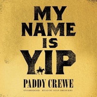 Enlarge image Cover: My Name Is Yip - Blackstone Publishing