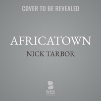 Abbildung von: Africatown - Blackstone Publishing