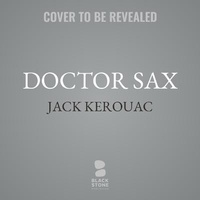 Enlarge image Cover: Doctor Sax - Blackstone Publishing