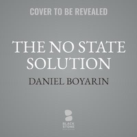 Enlarge image Cover: The No-State Solution - Blackstone Publishing