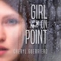 Cover: Girl on Point - Blackstone Publishing