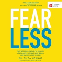 Enlarge image Cover: Fear Less - McGraw Hill-Ascent Audio